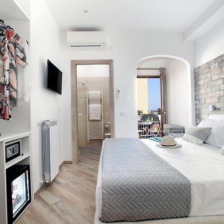 Viria B&B Sorrento Ngoại thất bức ảnh