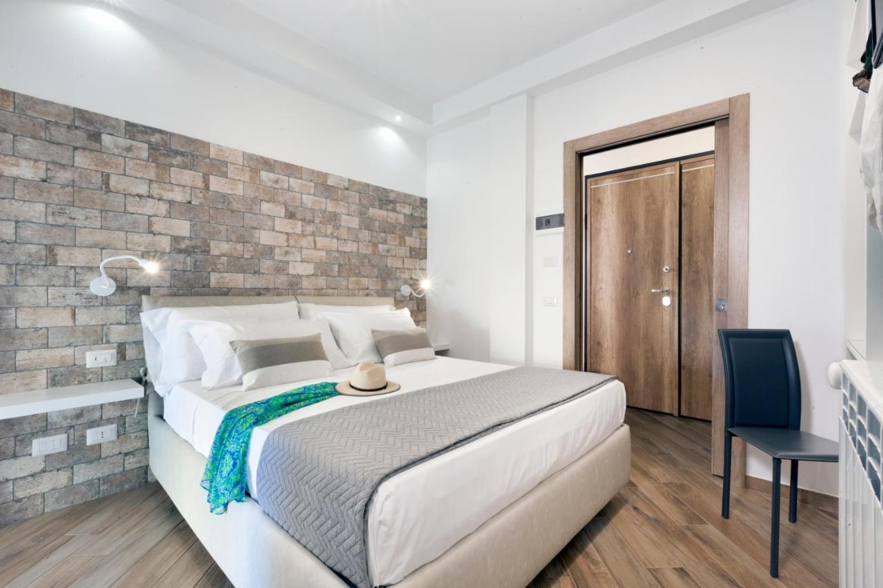 Viria B&B Sorrento Ngoại thất bức ảnh