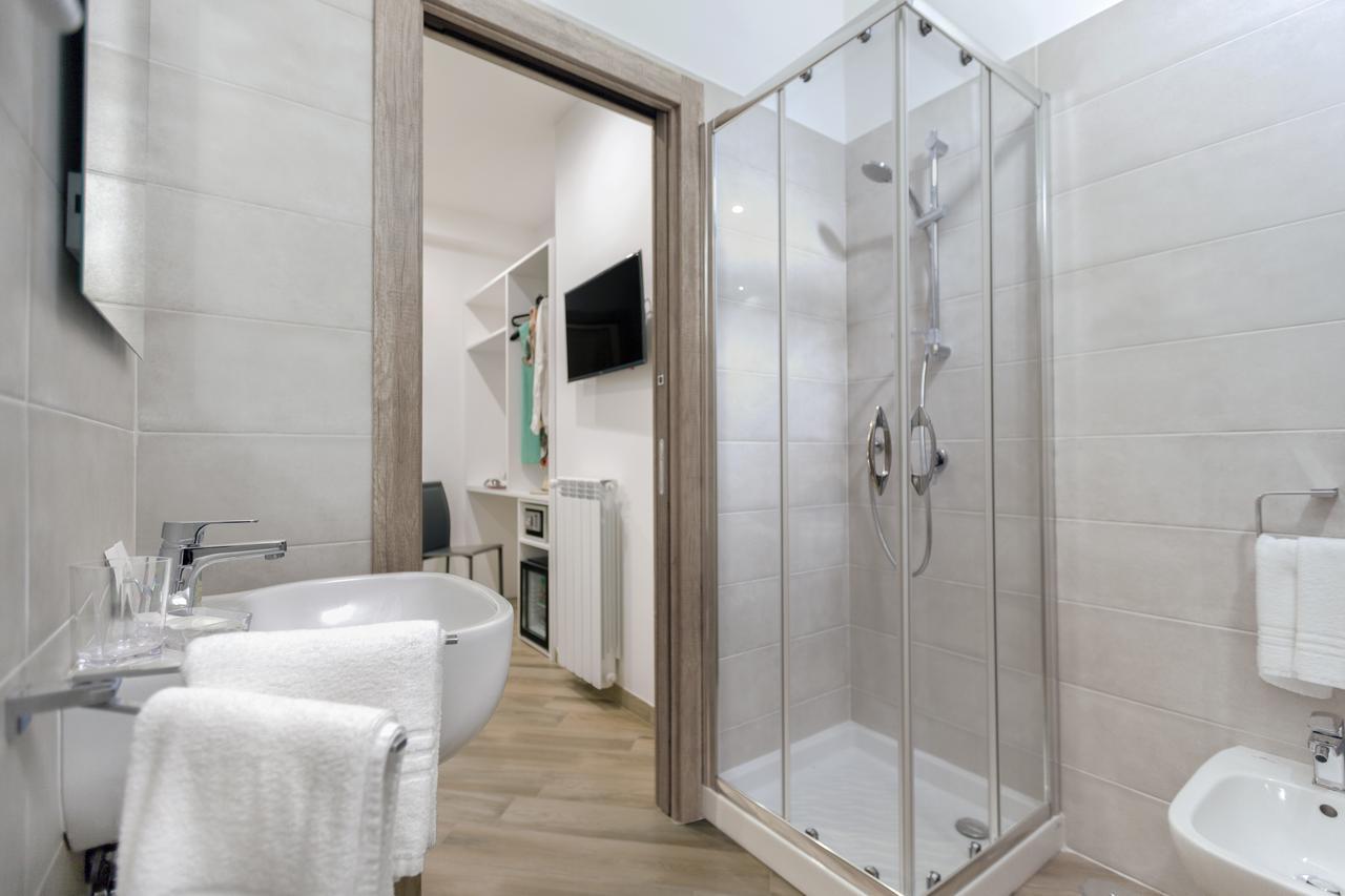 Viria B&B Sorrento Ngoại thất bức ảnh