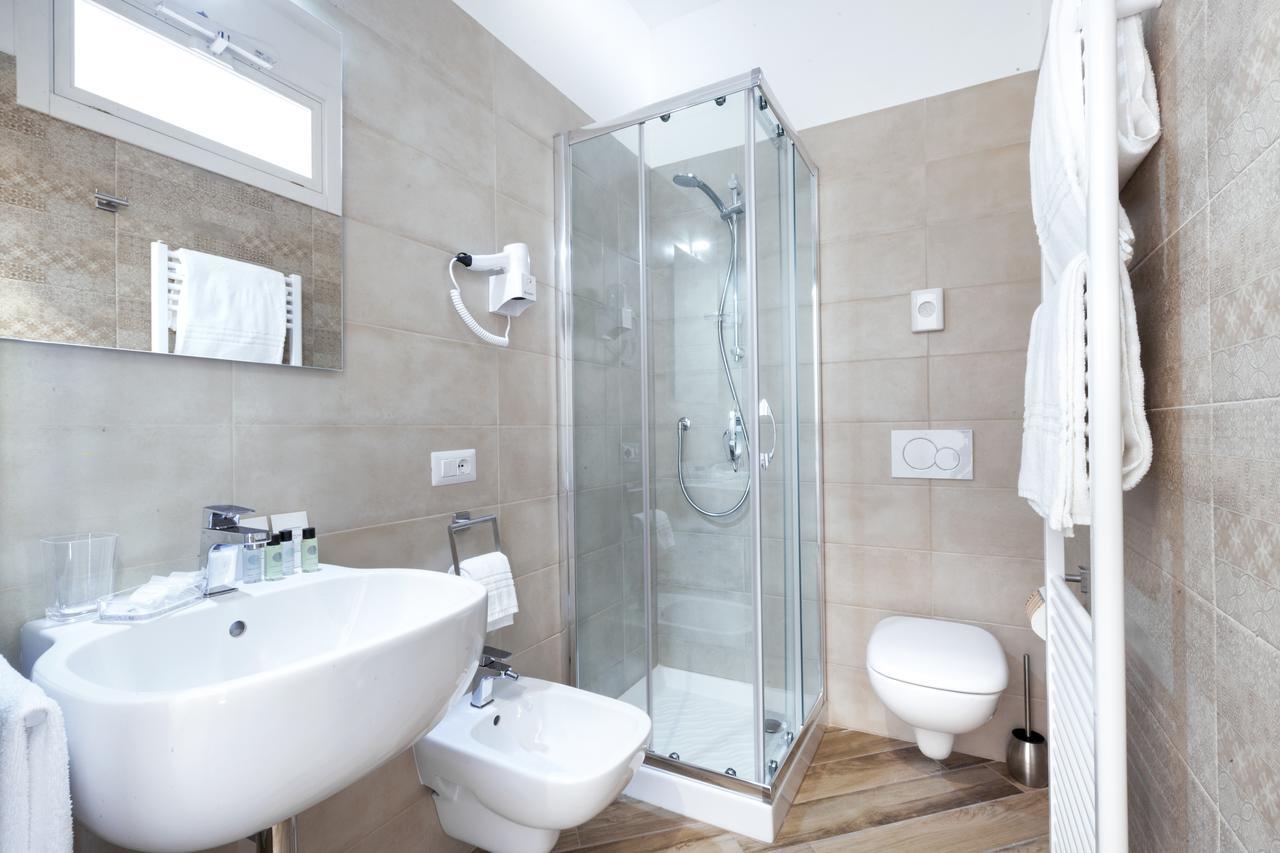Viria B&B Sorrento Ngoại thất bức ảnh
